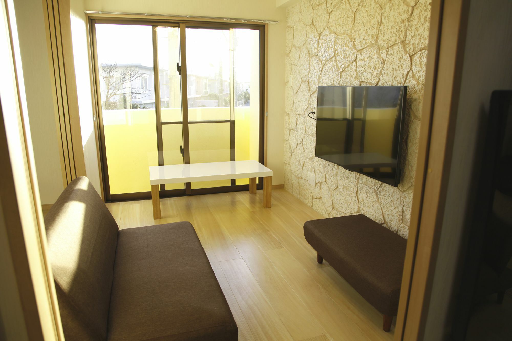 Terrace Resort Chatan West Экстерьер фото