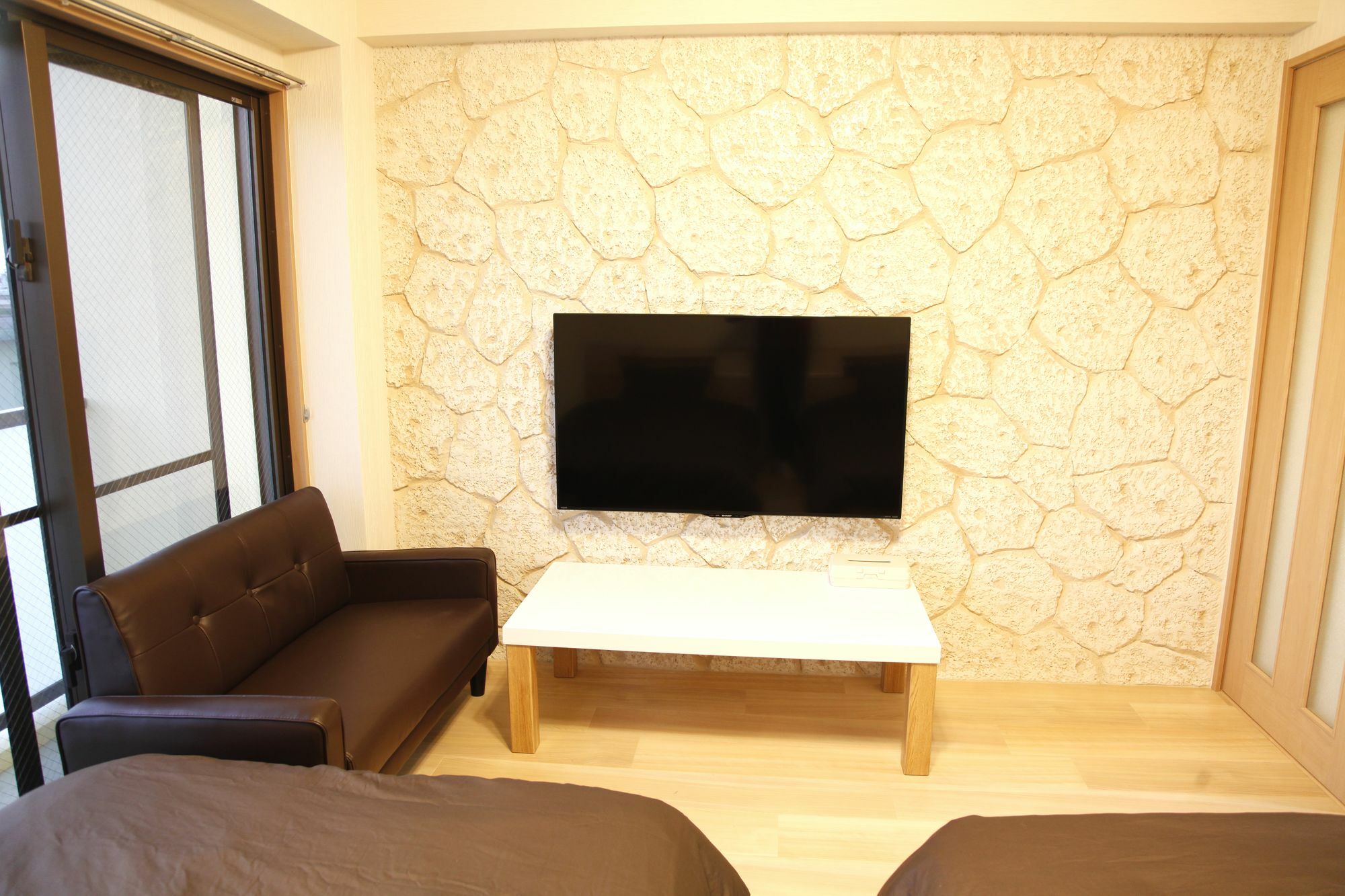 Terrace Resort Chatan West Экстерьер фото